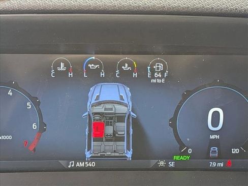 New 2026 Ford F150 XLT w/ Mobile Office Package image 10