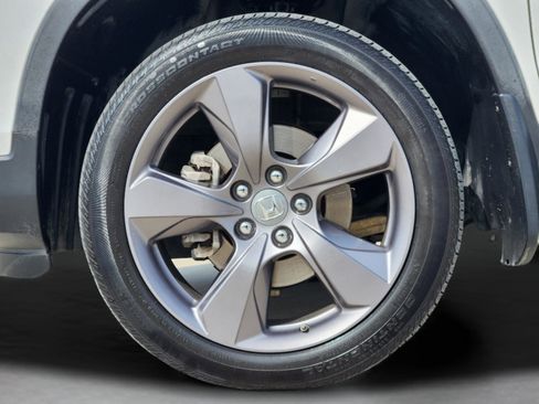 Used 2021 Honda Passport Touring image 11