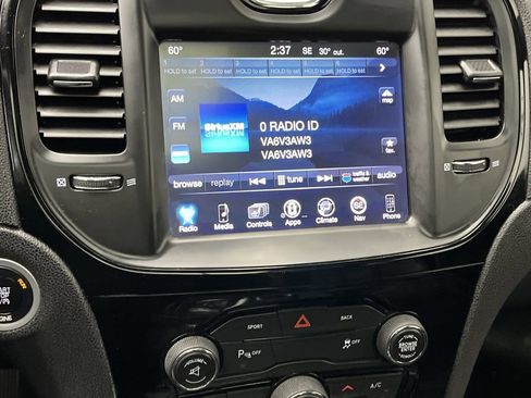 Used 2016 Chrysler 300 S w/ 300S Premium Group image 18