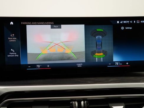 Used 2023 BMW 330e xDrive w/ Premium Package AWD/4WD image 24