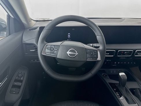 New 2026 Nissan Sentra SV w/ SV Convenience Package FWD image 29