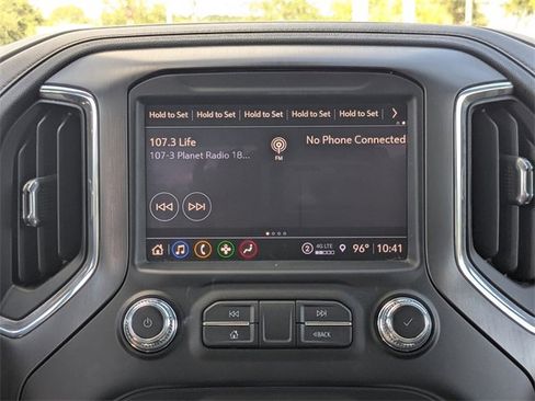 Used 2021 GMC Sierra 2500 AT4 w/ Gooseneck/5TH Wheel Package image 15