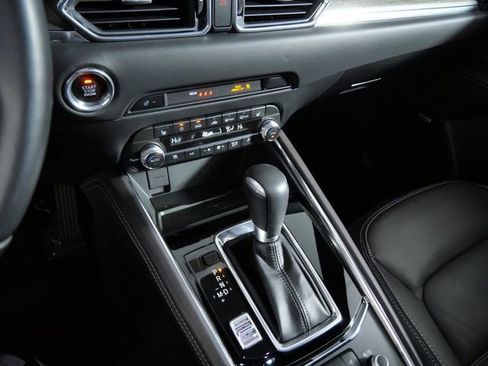 Used 2025 MAZDA CX-5 Signature image 19