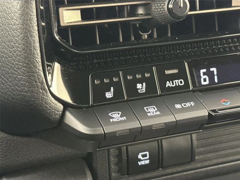 Certified 2024 Toyota Land Cruiser w/ Premium Package AWD/4WD image 8