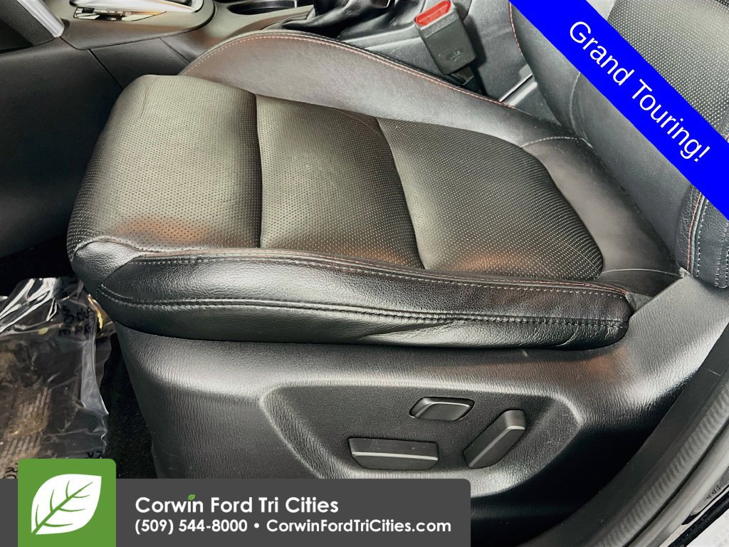 Used 2015 MAZDA CX-5 Grand Touring AWD/4WD image 23