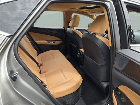 New 2026 Lexus NX 350h AWD w/ Premium Package image 13