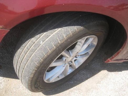 Used 2016 Dodge Grand Caravan SXT FWD image 27