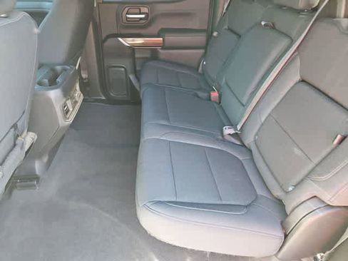 Used 2021 Chevrolet Silverado 1500 RST w/ Diesel Off-Road Package image 21