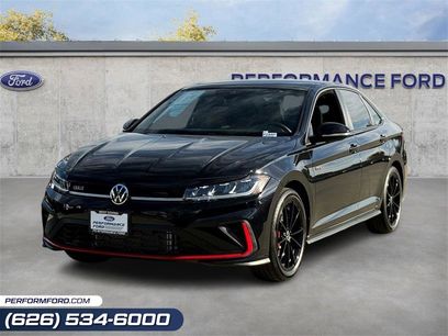 Used 2025 Volkswagen Jetta GLI Autobahn