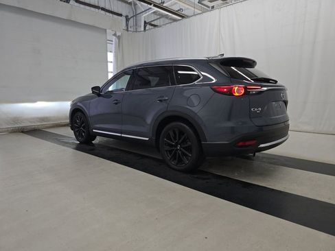 Used 2023 MAZDA CX-9 Carbon Edition AWD/4WD image 3