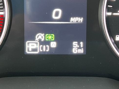 New 2026 Subaru Crosstrek 2.5i Limited AWD/4WD image 18