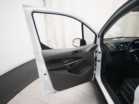 Used 2022 Ford Transit Connect XL FWD image 27