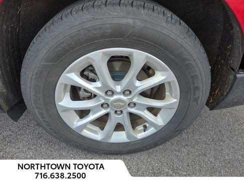 Used 2019 Chevrolet Equinox LT image 13