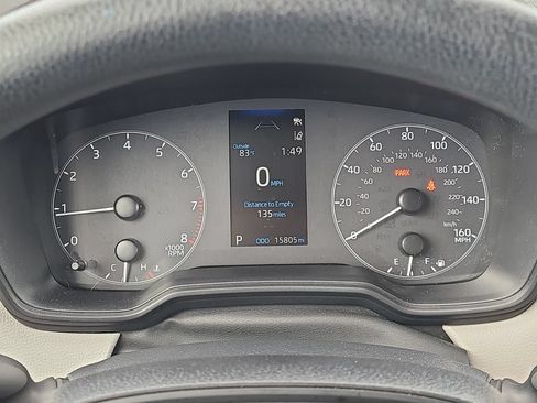Certified 2024 Toyota Corolla Cross L FWD image 22