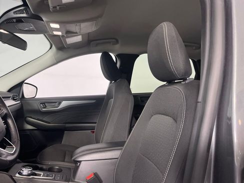 Used 2024 Ford Escape Active image 23