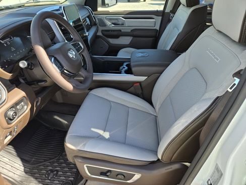 New 2026 RAM 1500 Laramie image 16
