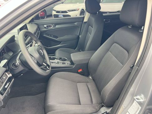 Certified 2023 Honda Civic LX image 17
