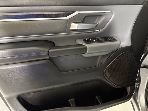 Used 2022 RAM 1500 Big Horn image 12