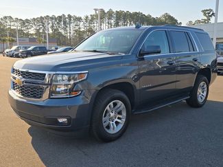 Used 2020 Chevrolet Tahoe LT 360° Tour