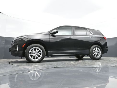 Used 2024 Chevrolet Equinox LT AWD/4WD image 47