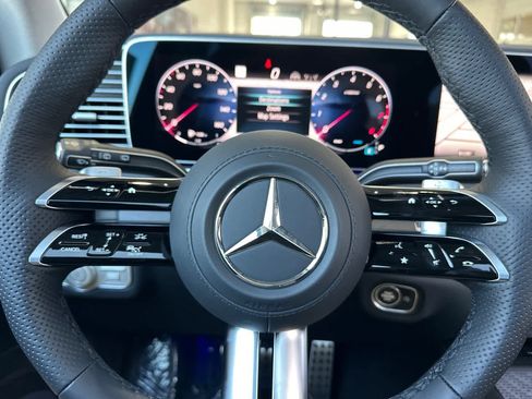 New 2026 Mercedes-Benz GLS 450 4MATIC image 24