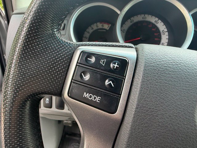 Used 2012 Toyota Tacoma 4x4 Double Cab image 15