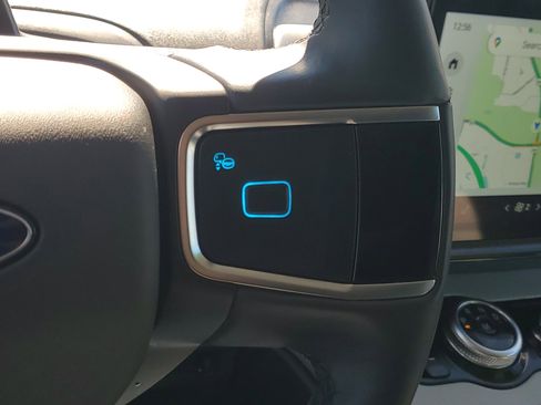 Certified 2025 Ford Expedition Max Active image 26