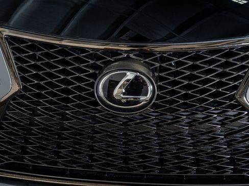 Used 2023 Lexus RC 350 F Sport image 16