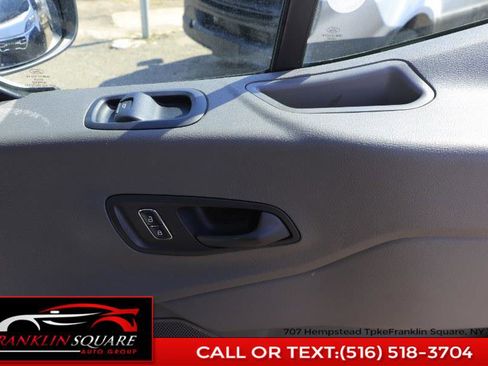 Used 2023 Ford Transit 350 XLT image 27