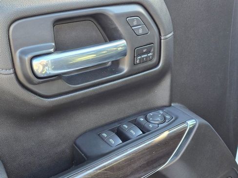 Used 2022 Chevrolet Silverado 1500 LTZ AWD/4WD image 20