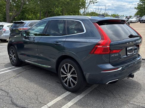 Used 2018 Volvo XC60 T5 Inscription AWD/4WD image 12