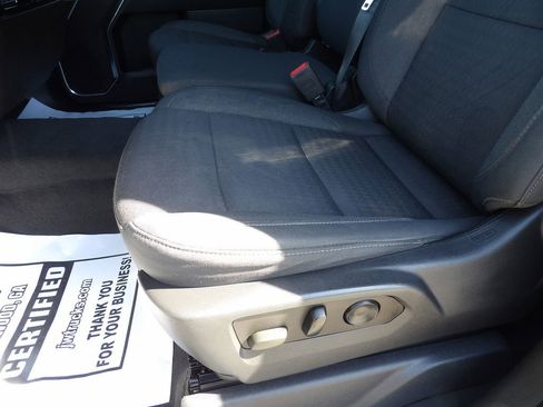 Used 2024 Chevrolet Silverado 2500 LT AWD/4WD image 18