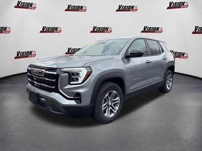 Used 2026 GMC Terrain Elevation
