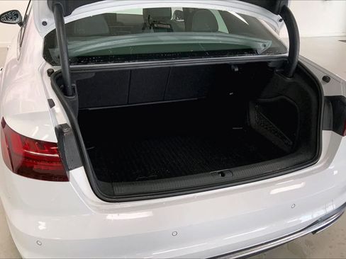 Used 2023 Audi A4 2.0T Premium Plus w/ Premium Plus Package image 17