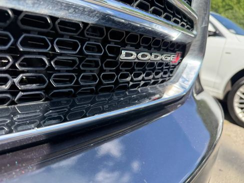 Used 2015 Dodge Durango Limited AWD/4WD image 5
