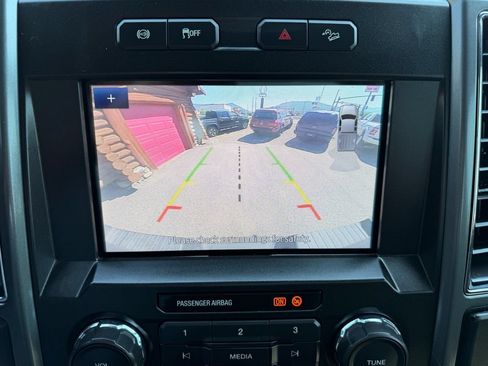 Used 2022 Ford F250 XLT w/ XLT Value Package AWD/4WD image 19