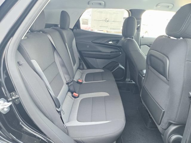 New 2026 Chevrolet TrailBlazer LS w/ LS Convenience Package FWD image 14