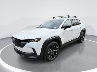 New 2026 MAZDA CX-50 AWD 2.5 S w/ Weather Package