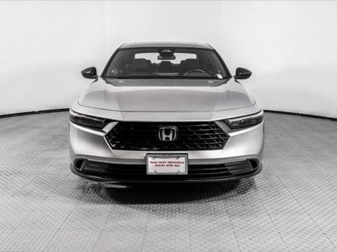 Used 2023 Honda Accord Sport image 12