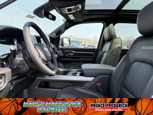 New 2026 RAM 1500 Laramie image 10