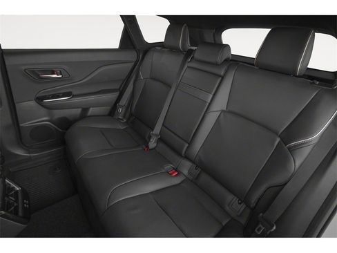 New 2026 Toyota Crown Signia image 8