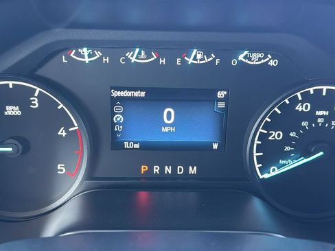 New 2026 Ford F250 XL w/ STX Appearance Package AWD/4WD image 13