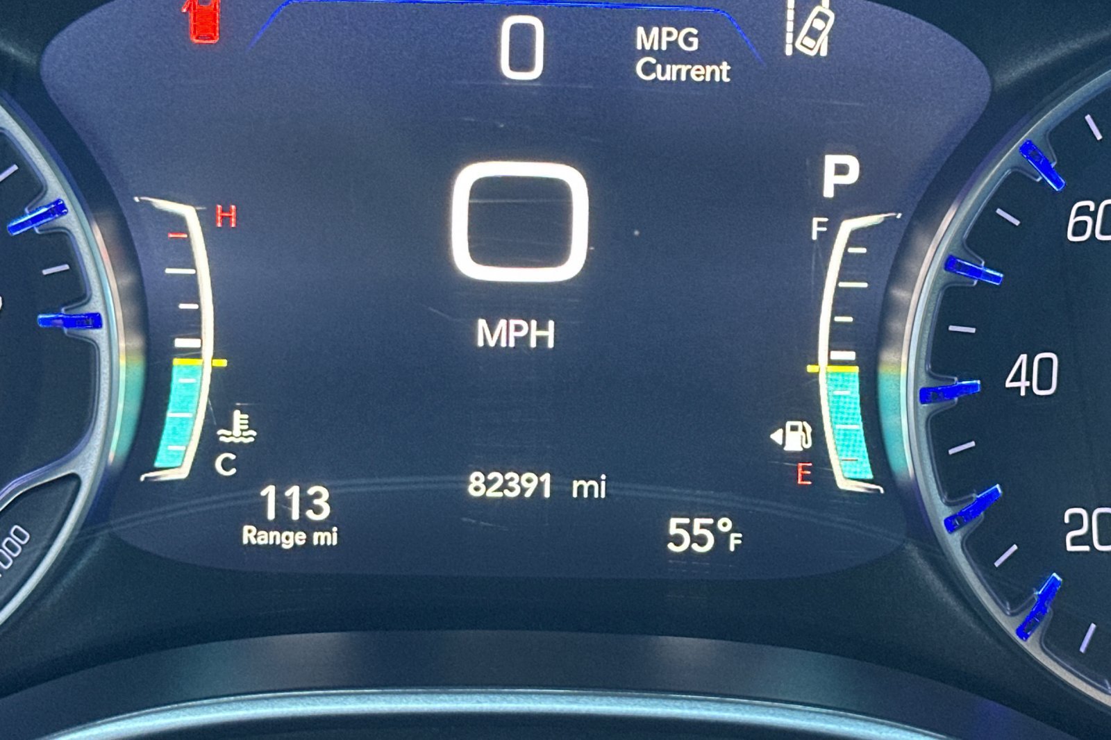 Certified 2023 Chrysler Pacifica Touring-L FWD image 25
