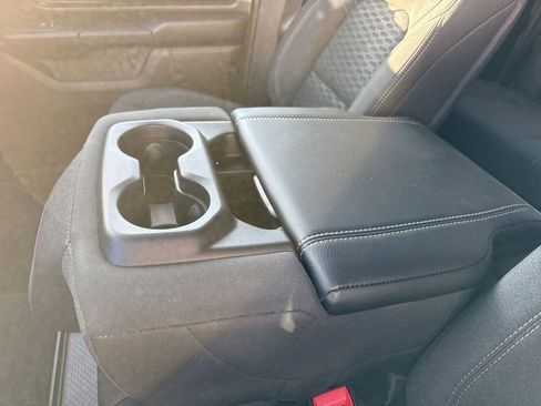 New 2026 RAM 1500 Tradesman image 22