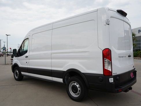 New 2024 Ford Transit 250 148 Medium Roof image 5