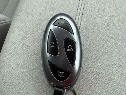 Used 2026 Hyundai Tucson SEL AWD/4WD image 32