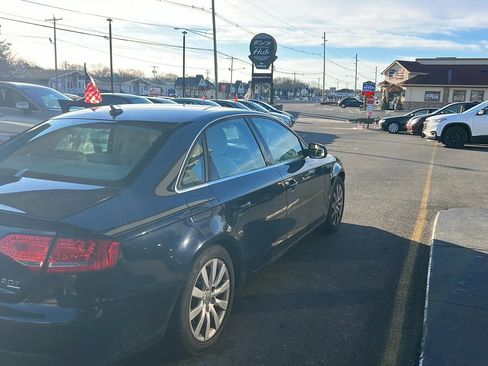 Used 2010 Audi A4 2.0T Premium Plus image 13