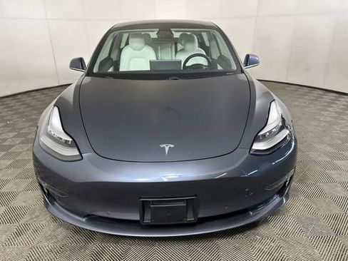 Used 2020 Tesla Model 3 Long Range image 8