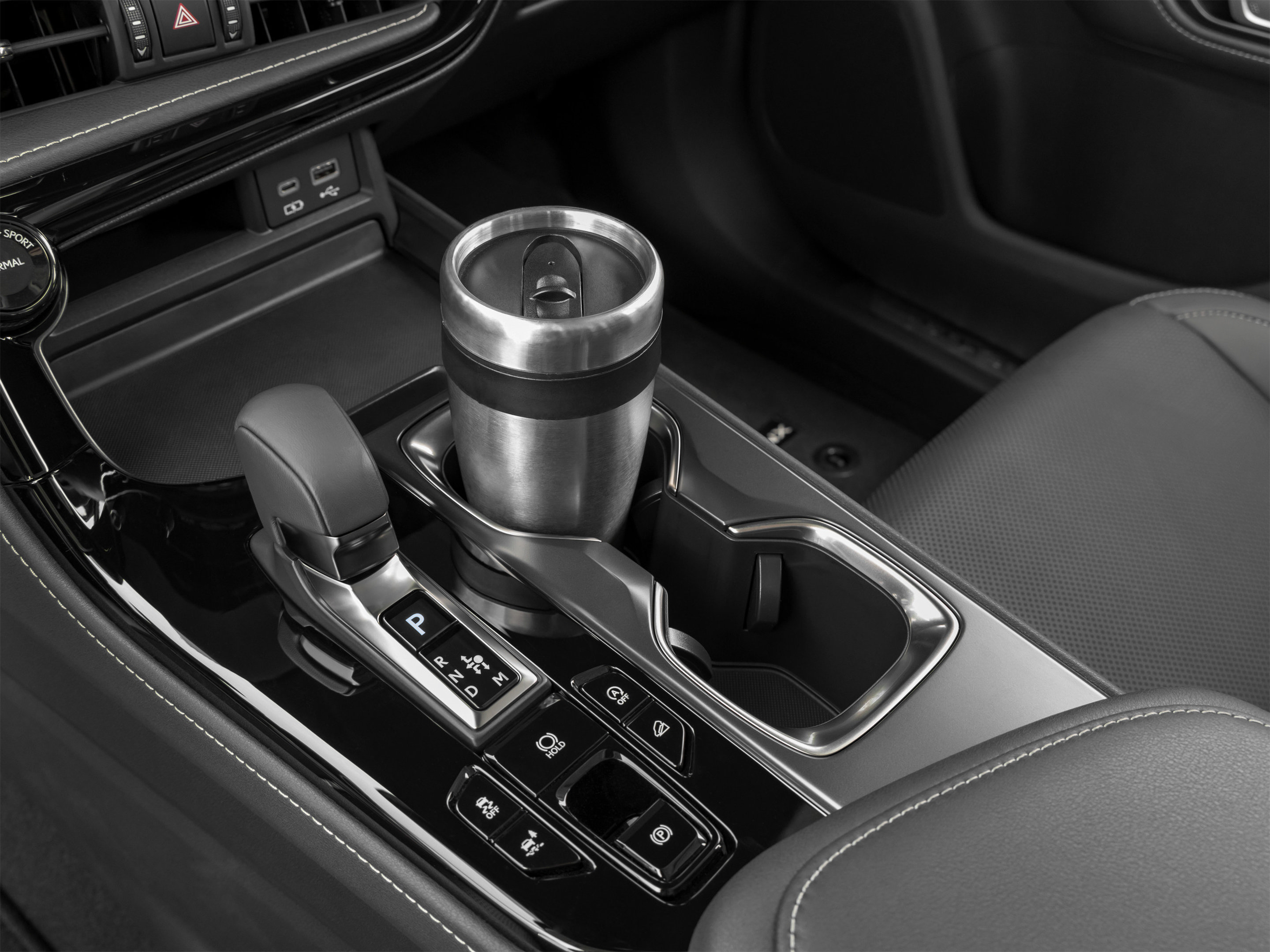 New 2026 Lexus NX 350 AWD w/ Accessory Package (Z1) image 39