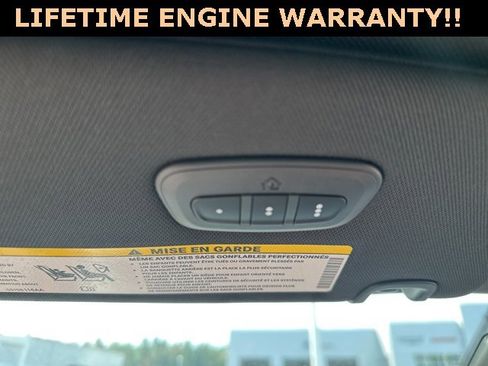 New 2026 Chrysler Pacifica Limited w/ S Appearance Package image 35